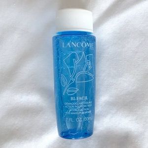 Lancôme Bi-Facil Double Action Eye Makeup Remover